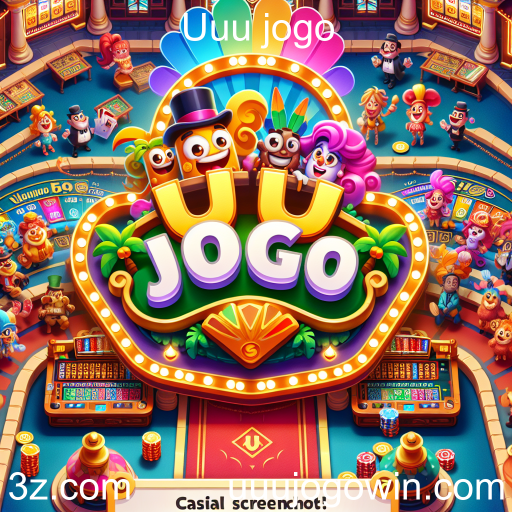 Explorando a Categoria Casual de Jogos no Uuu Jogo