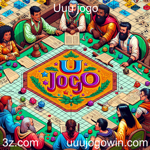 A Fascinante Jornada dos Jogos de RPG